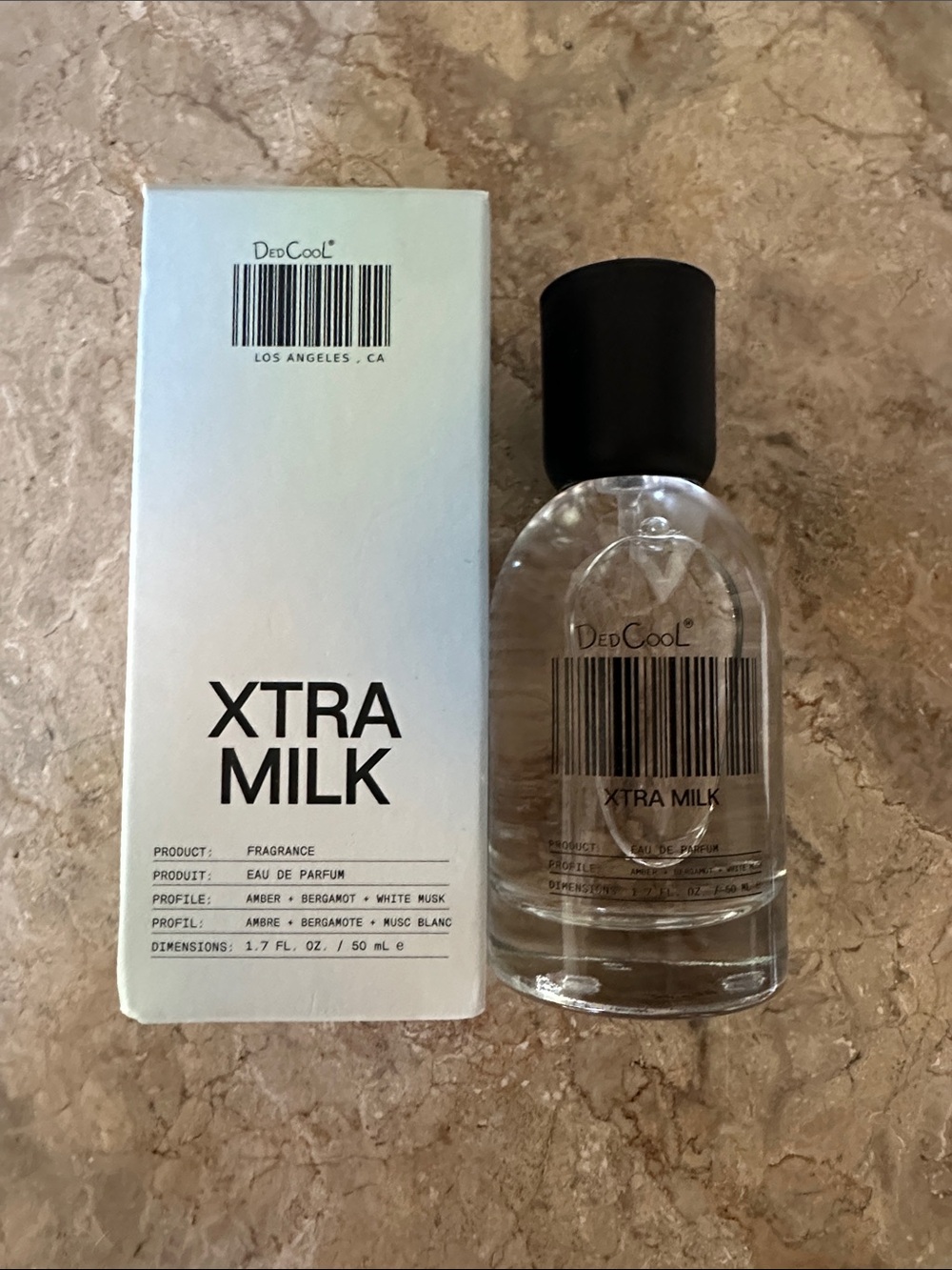 NIB Fragrance